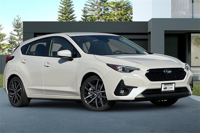 New 2026 Subaru Impreza 2.0i Sport image 2