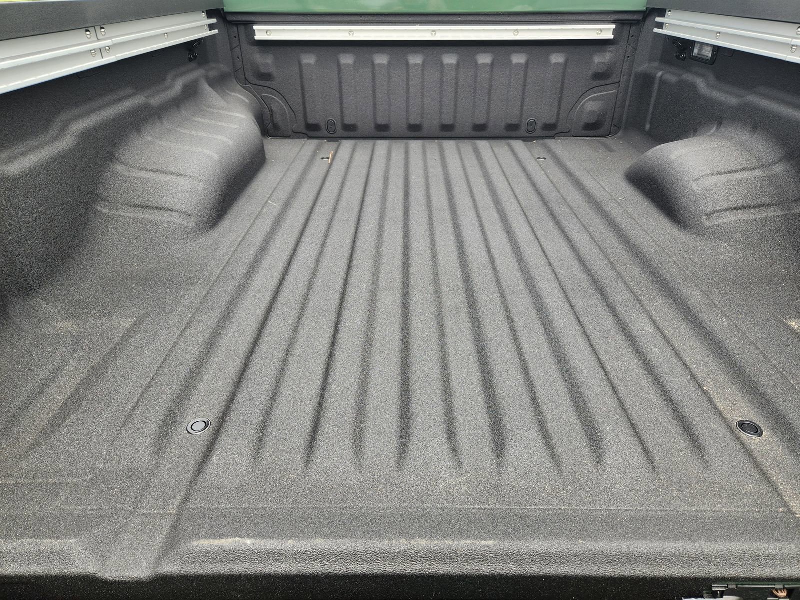 New 2026 Nissan Frontier PRO-4X AWD/4WD image 26