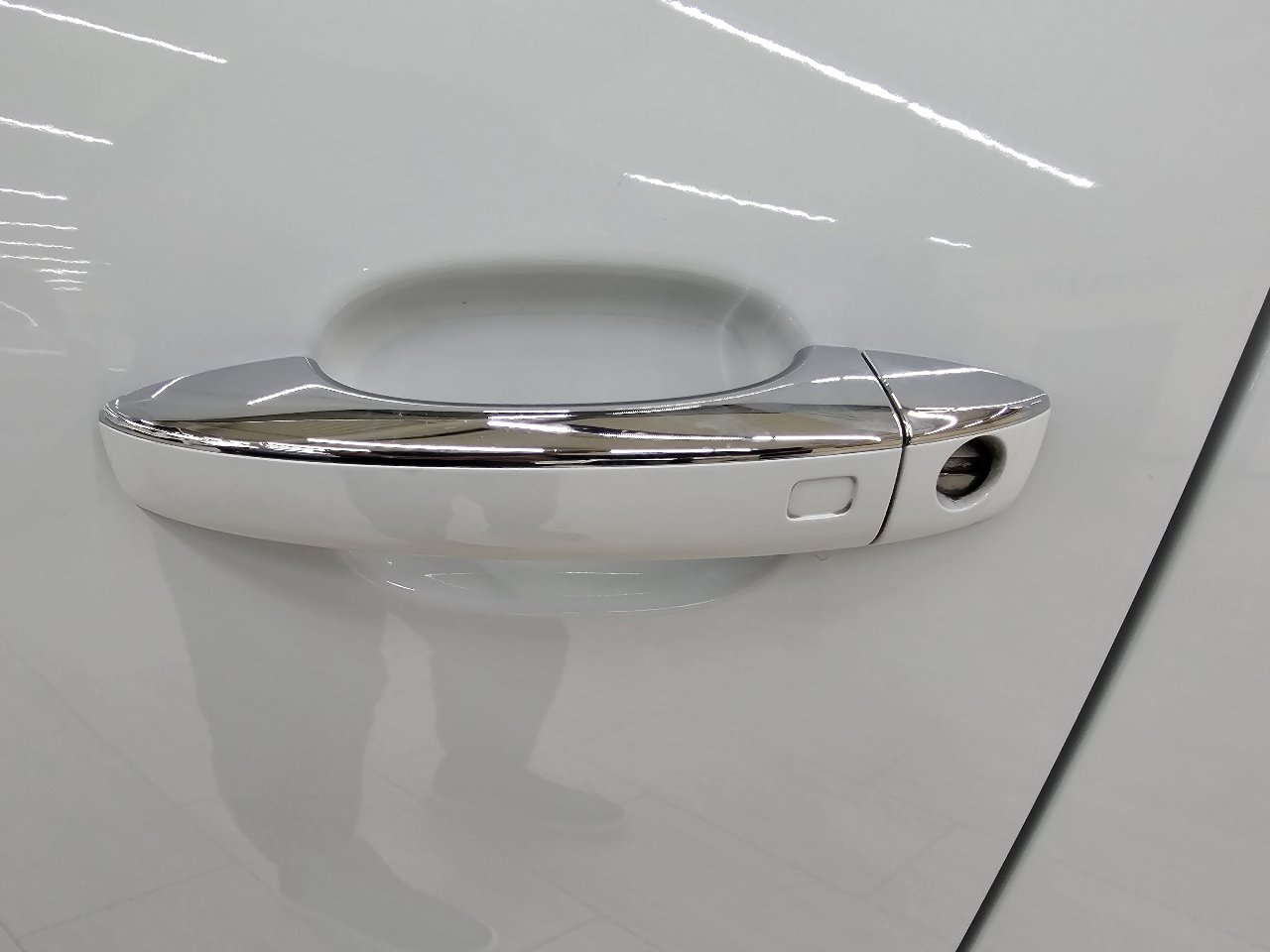 Used 2016 Audi Q5 3.0T Premium Plus w/ Technology Package image 13