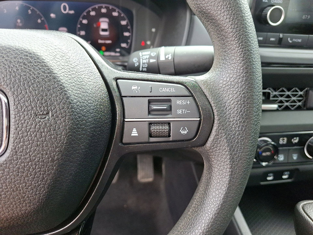 Used 2025 Honda Accord SE image 18