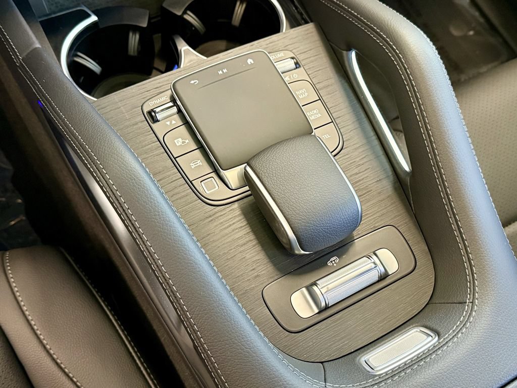 New 2026 Mercedes-Benz GLE 450 4MATIC Coupe image 25