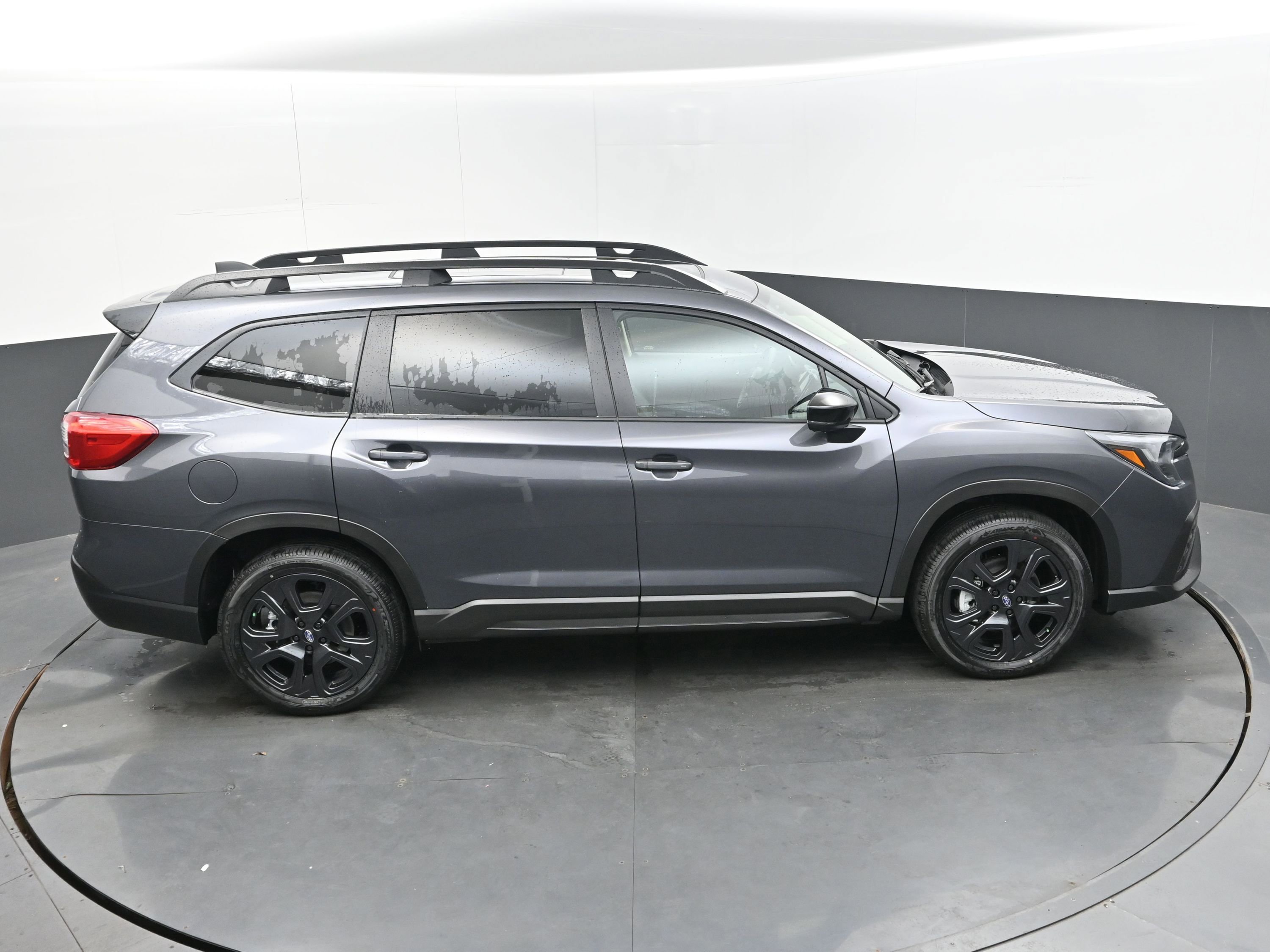 New 2025 Subaru Ascent Bronze Edition image 39