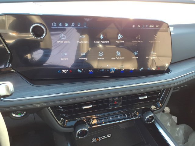New 2027 Chevrolet Suburban LT w/ Comfort Package AWD/4WD image 13