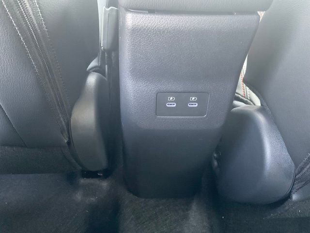 New 2026 Nissan Kicks SR w/ SR Premium Package image 14