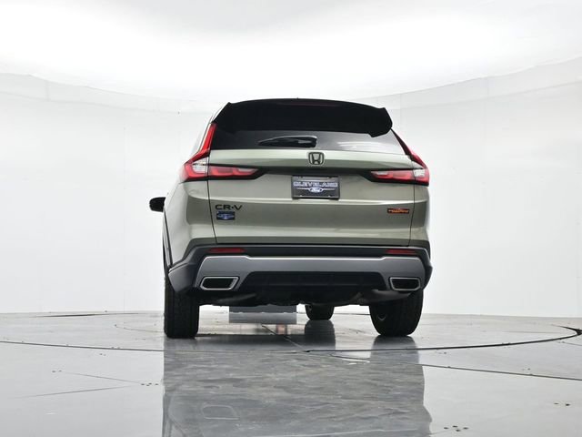 Used 2026 Honda CR-V TrailSport image 39