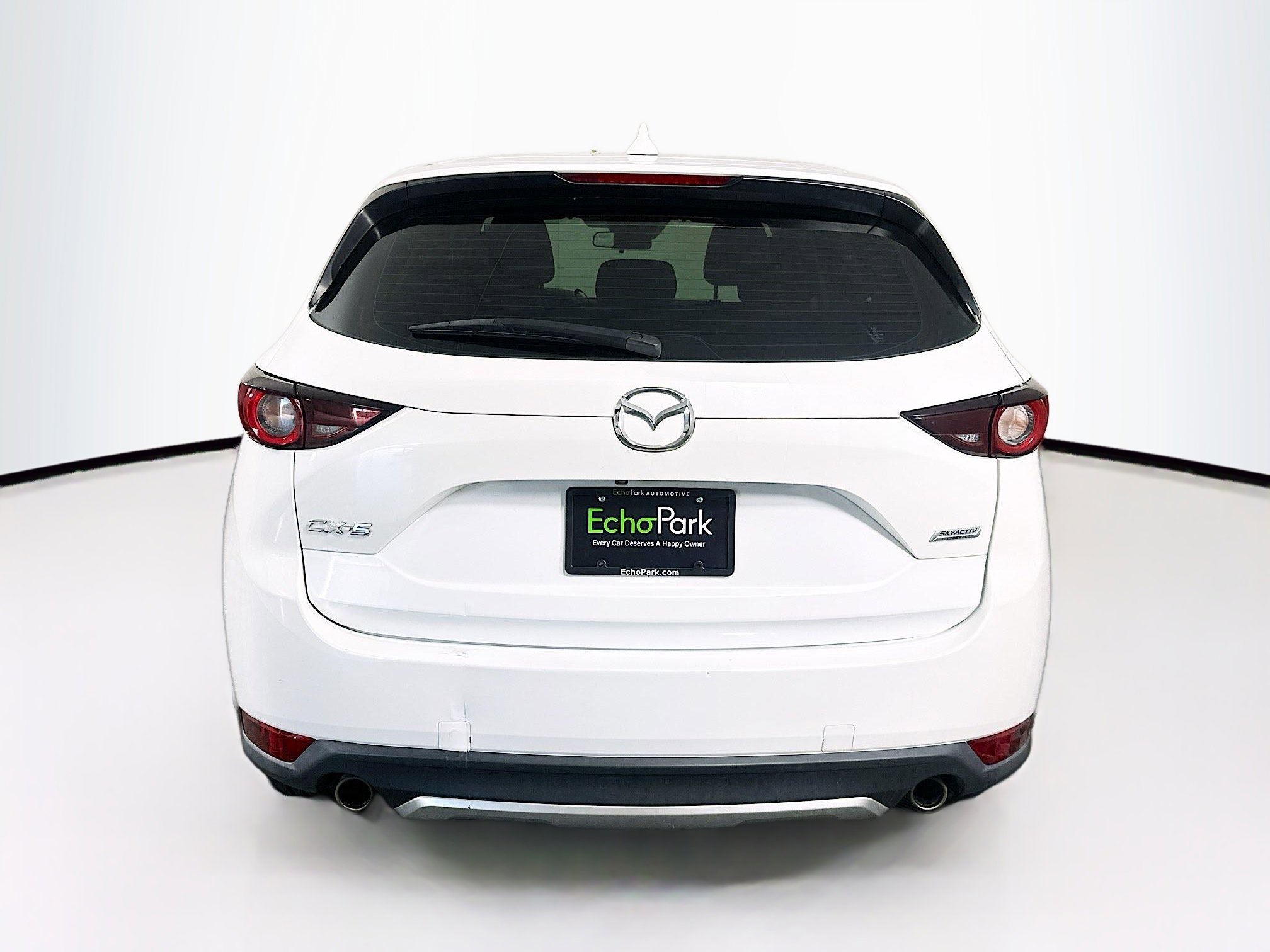 Used 2018 MAZDA CX-5 Sport FWD image 7