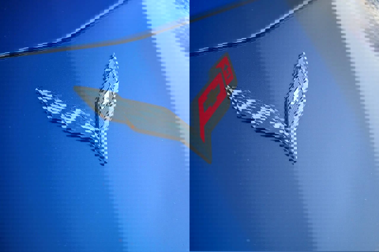 Used 2017 Chevrolet Corvette Grand Sport image 35