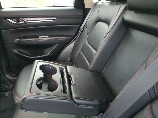 Used 2025 MAZDA CX-5 Carbon Edition AWD/4WD image 28