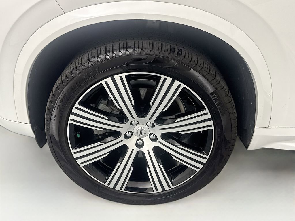 Used 2021 Volvo XC90 T6 Inscription w/ Protection Package Premier image 30