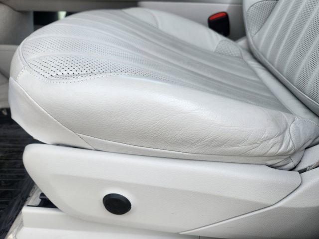 Certified 2023 Mercedes-Benz EQS 580 4MATIC SUV image 9