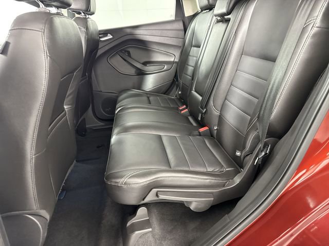 Used 2014 Ford Escape Titanium w/ Equipment Group 401A FWD image 22