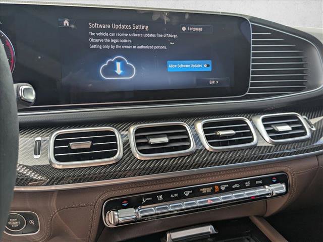 New 2026 Mercedes-Benz GLE 53 AMG 4MATIC Coupe image 11