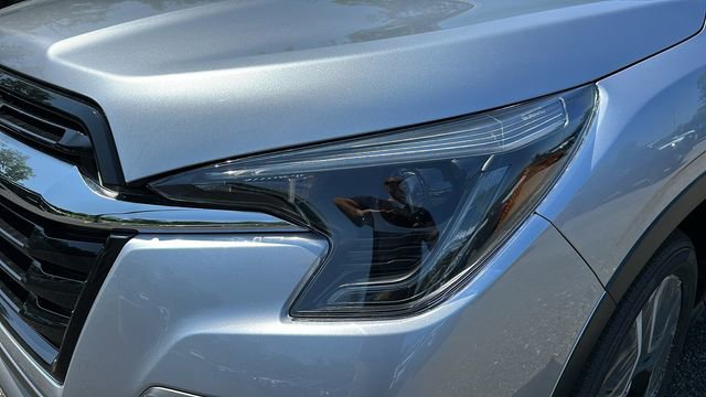 New 2025 Subaru Ascent Touring image 4