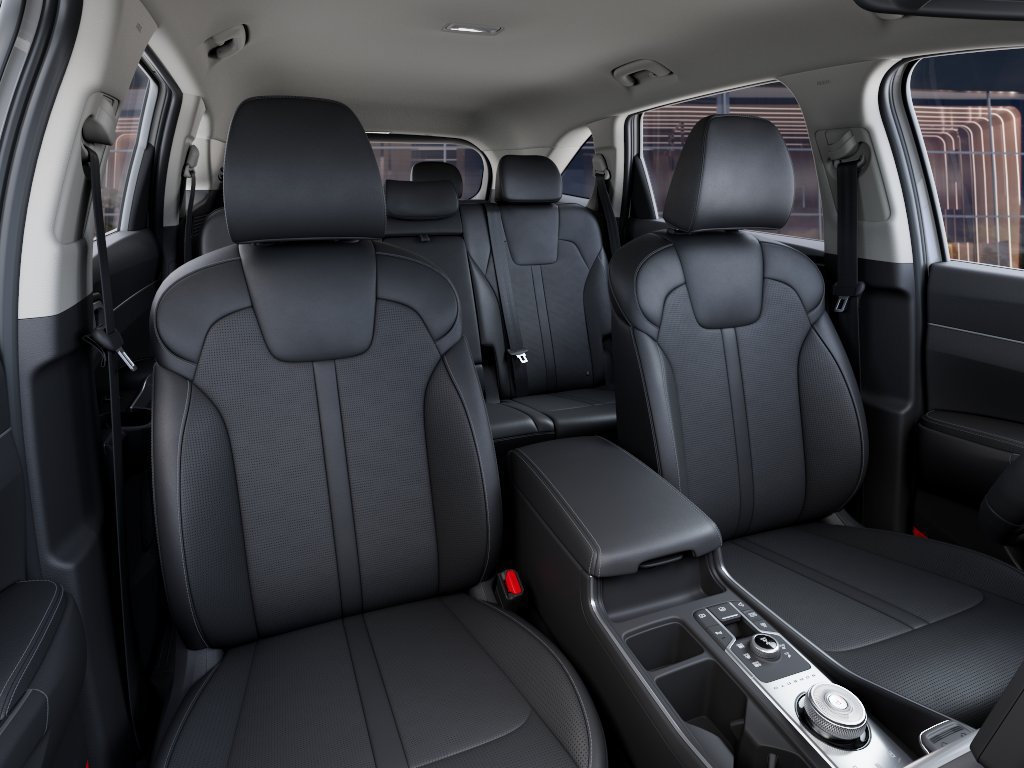 New 2026 Kia Sorento EX w/ EX Premium Package AWD/4WD image 15
