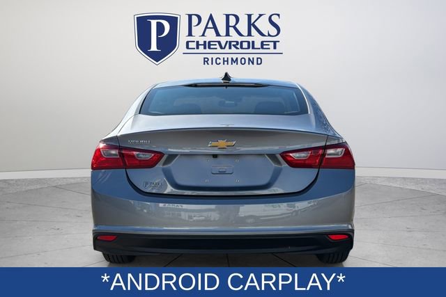 Certified 2023 Chevrolet Malibu LS image 7