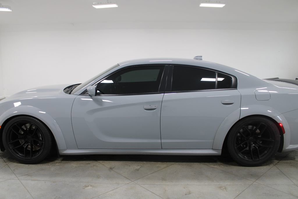 Used 2022 Dodge Charger Scat Pack image 6