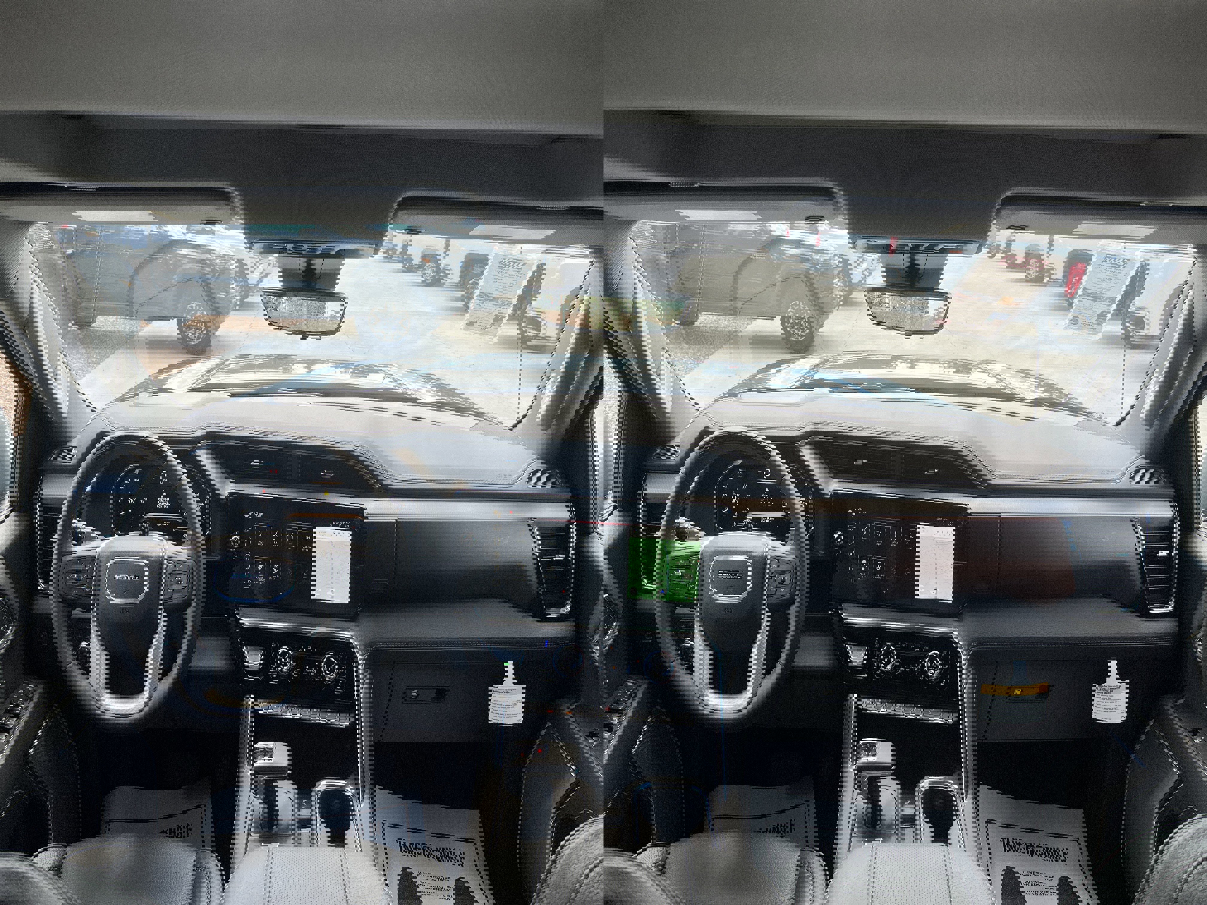 New 2026 GMC Sierra 1500 Denali image 19