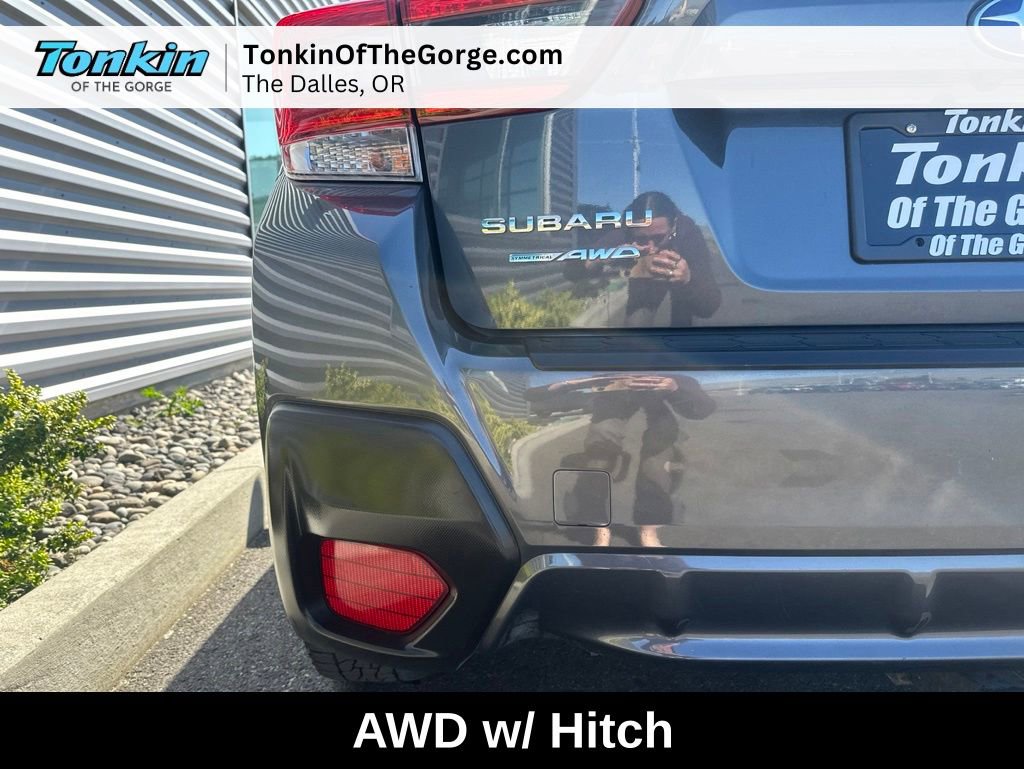 Used 2021 Subaru Crosstrek 2.0i Premium AWD/4WD image 24