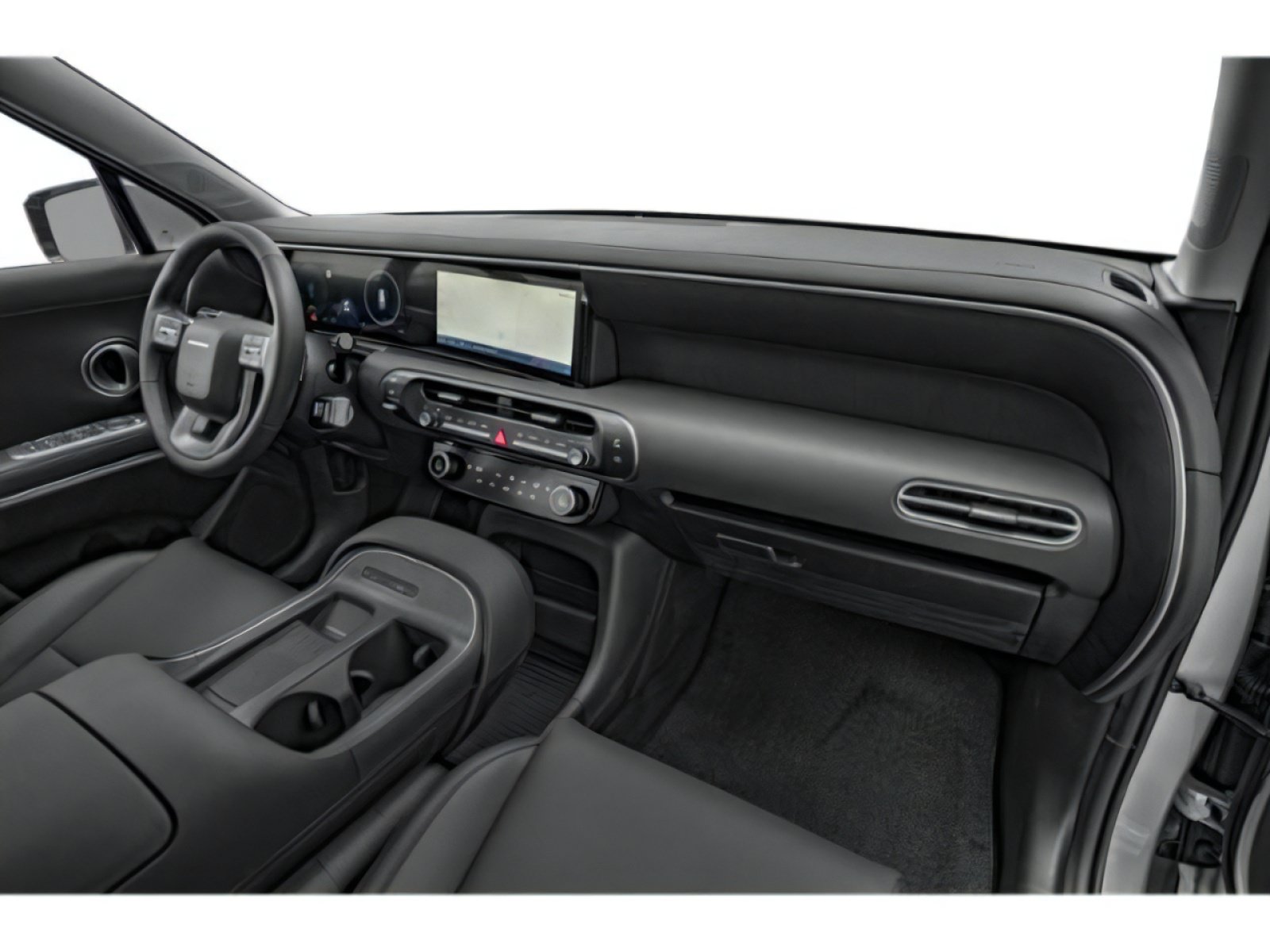 New 2026 Hyundai Palisade SEL AWD/4WD image 14