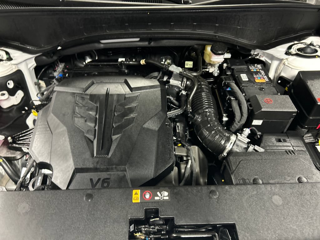 New 2026 Hyundai Palisade SEL AWD/4WD image 25