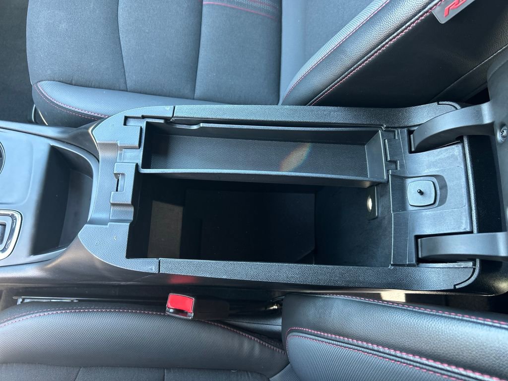Certified 2022 Chevrolet Equinox RS AWD/4WD image 23