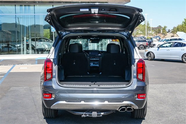 Certified 2022 Hyundai Palisade Calligraphy w/ Winter Package image 28