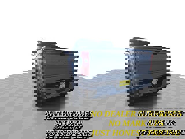 New 2024 Chevrolet Silverado 1500 RST w/ All Star Edition Plus AWD/4WD image 7