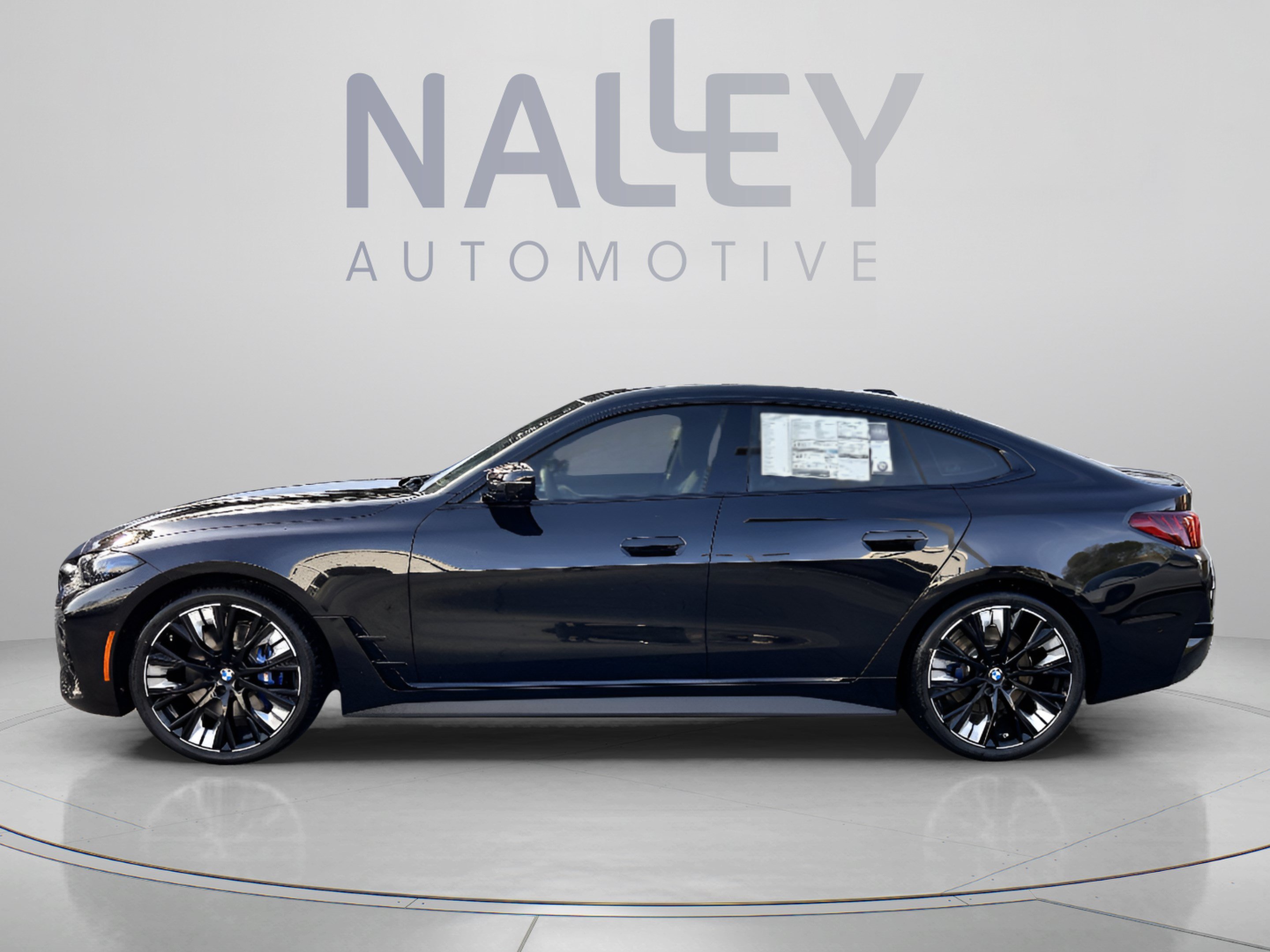 Used 2026 BMW M440i w/ Premium Package RWD image 2