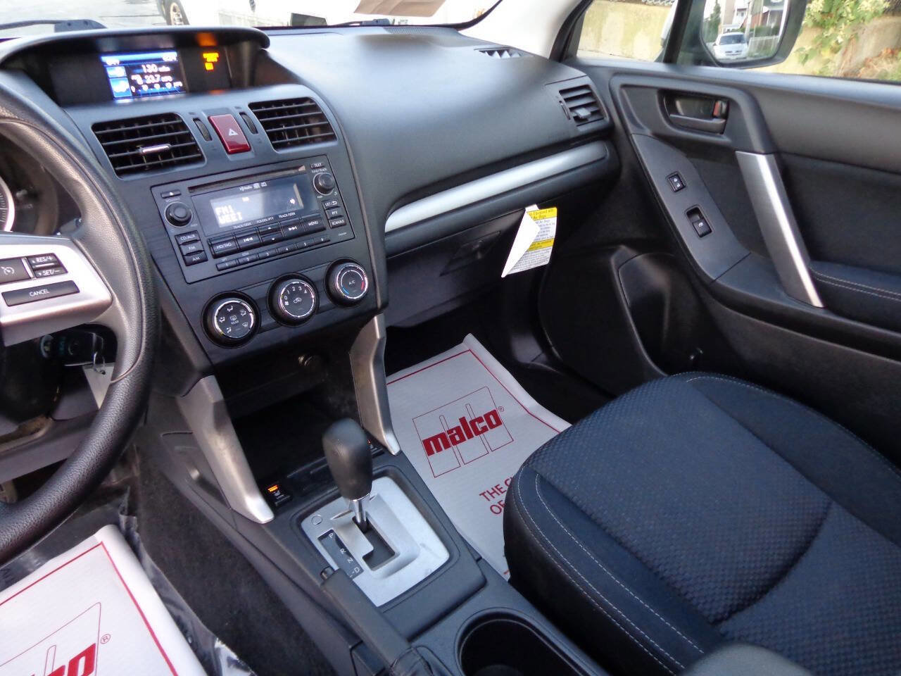 Used 2015 Subaru Forester 2.5i Premium w/ All-Weather Package image 28