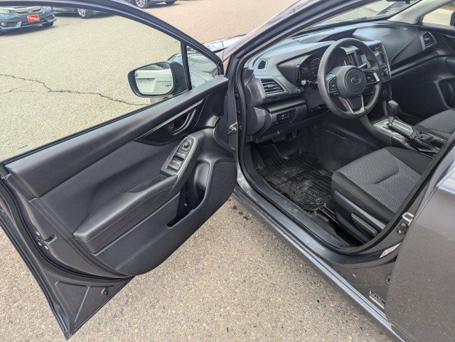 Used 2019 Subaru Impreza 2.0i AWD/4WD image 8