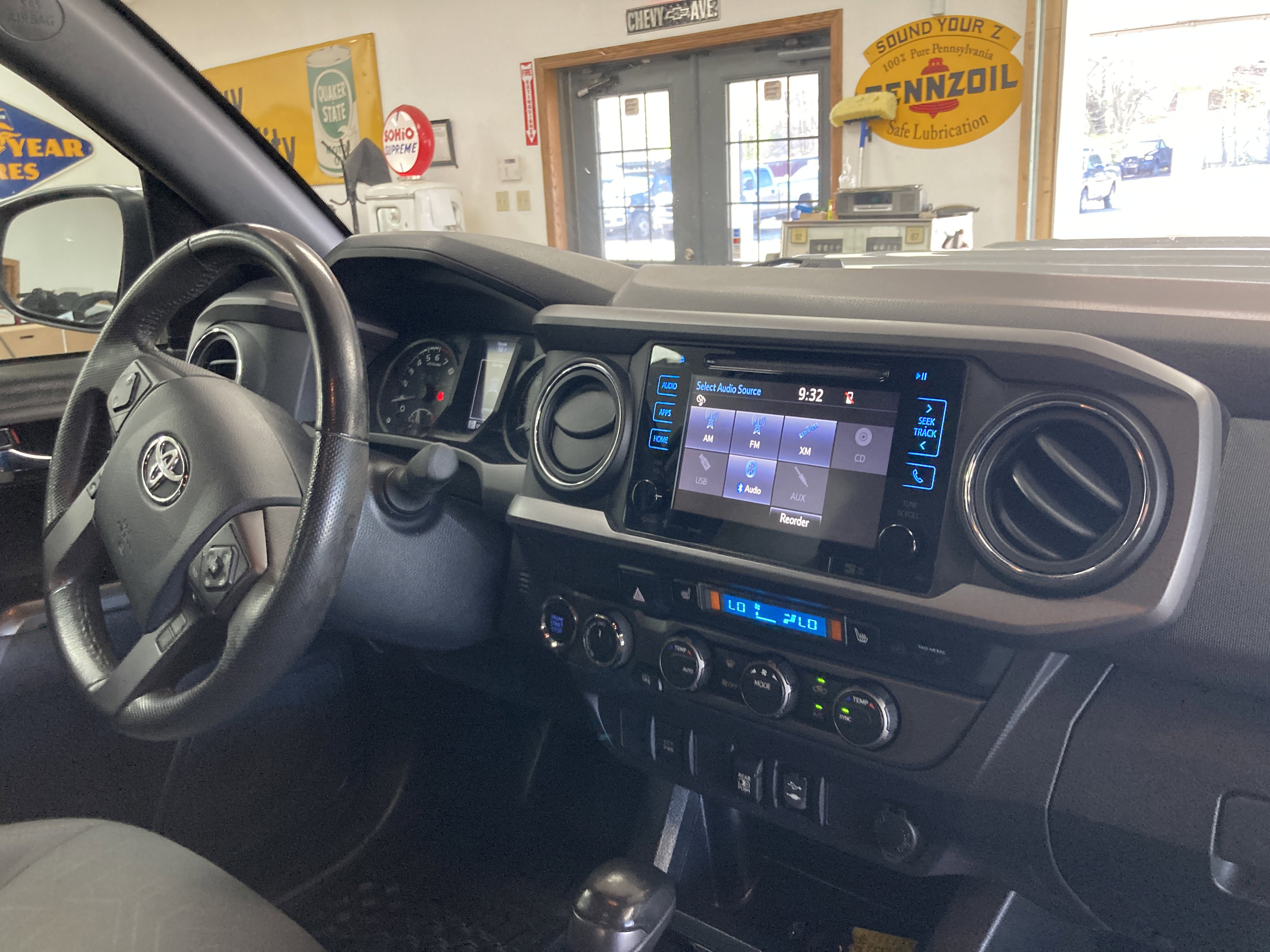 Used 2019 Toyota Tacoma 4x4 Double Cab image 20