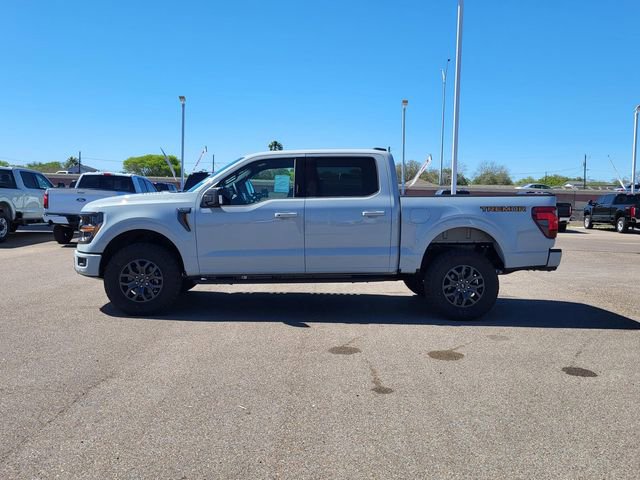 New 2026 Ford F150 Tremor AWD/4WD image 2