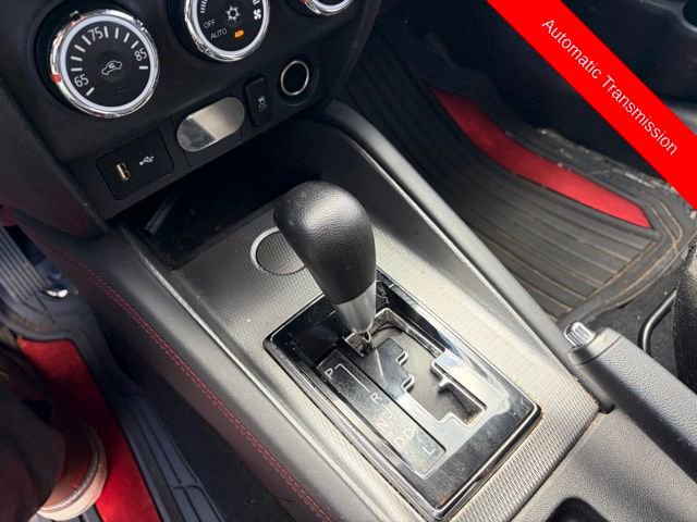 Used 2019 Mitsubishi Outlander Sport ES FWD image 12