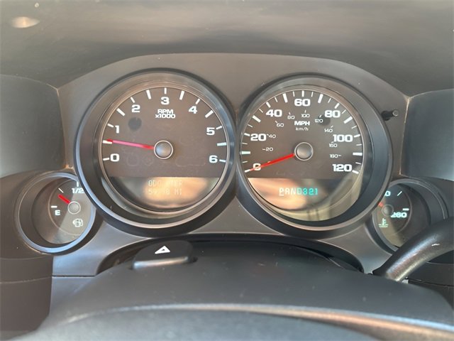 Used 2008 GMC Sierra 1500 W/T image 10