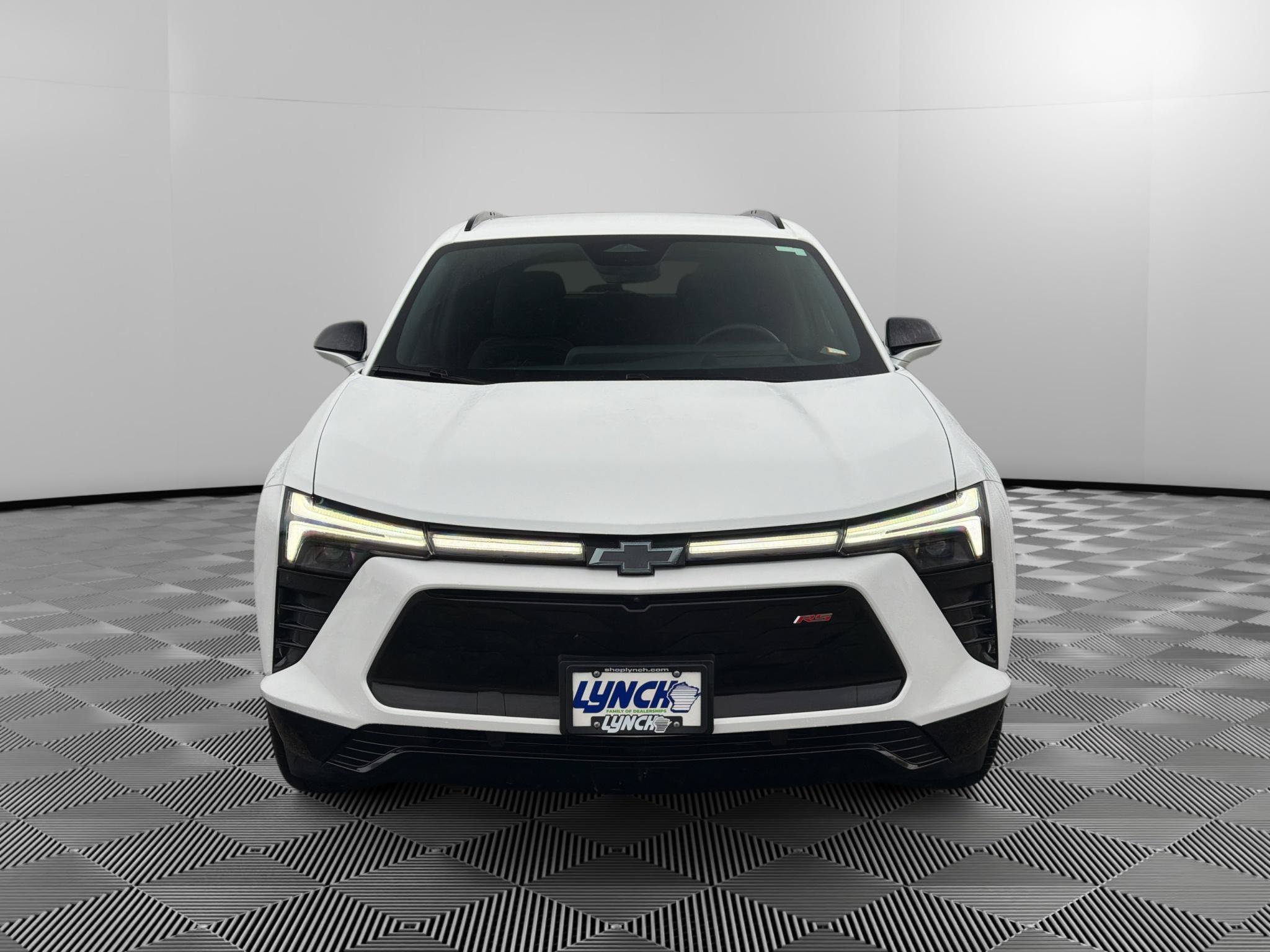 Used 2024 Chevrolet Blazer EV RS AWD/4WD image 7