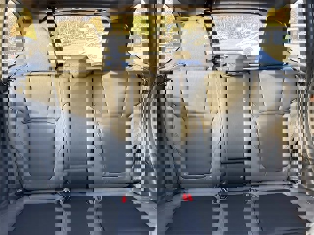 New 2025 Subaru Forester Sport image 31