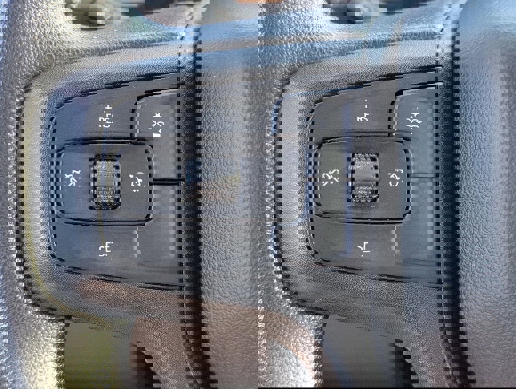 Used 2023 Chevrolet Silverado 1500 Custom Trail Boss image 21