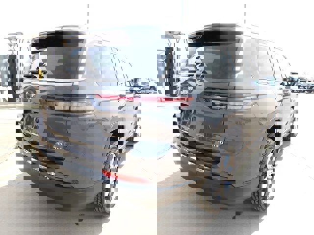 New 2025 Jeep Grand Cherokee L Limited w/ Luxury Tech Group II image 6