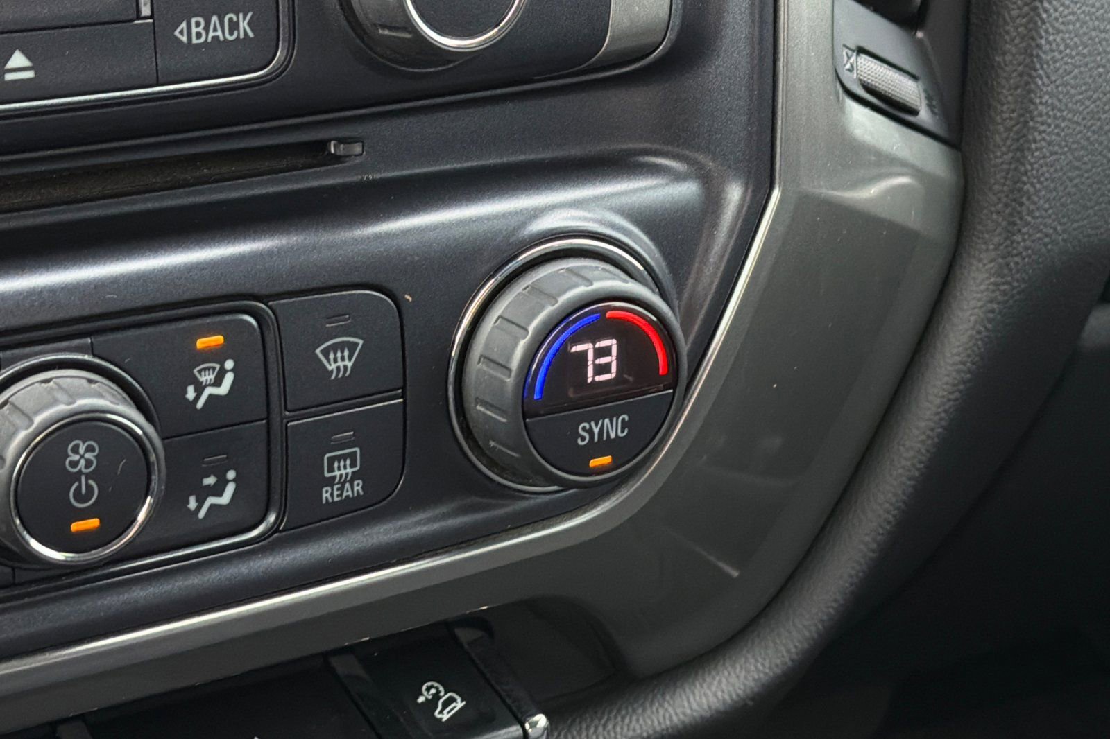 Used 2018 Chevrolet Silverado 1500 LT w/ All Star Edition image 29