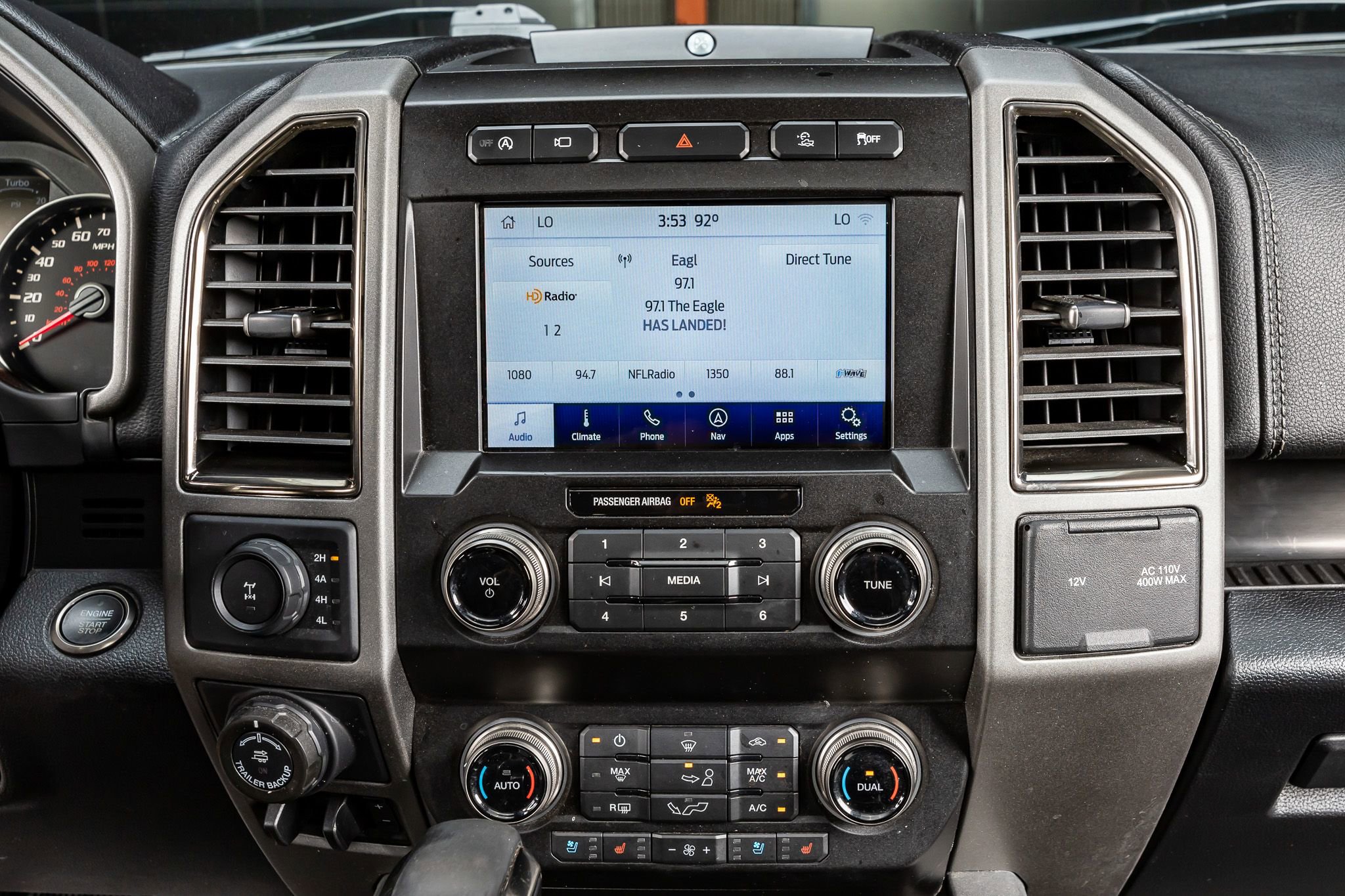 Used 2020 Ford F150 Raptor w/ Equipment Group 802A Luxury image 23