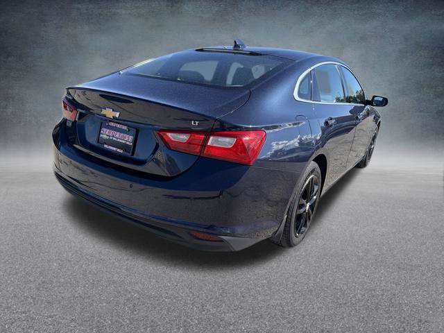 Used 2016 Chevrolet Malibu LT w/ Driver Confidence Package FWD image 7