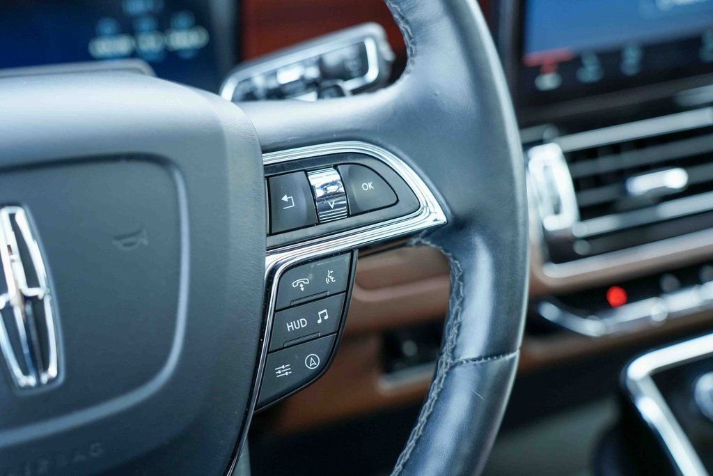 Used 2024 Lincoln Navigator Reserve image 36