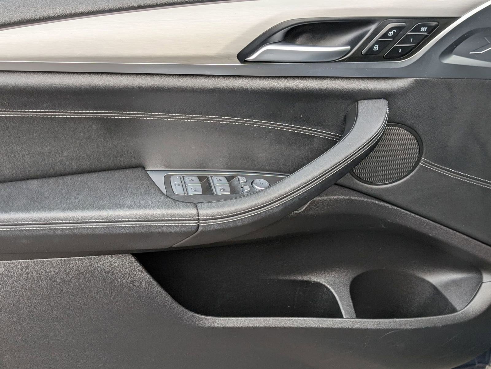 Certified 2022 BMW X3 xDrive30i w/ Premium Package 2 image 14