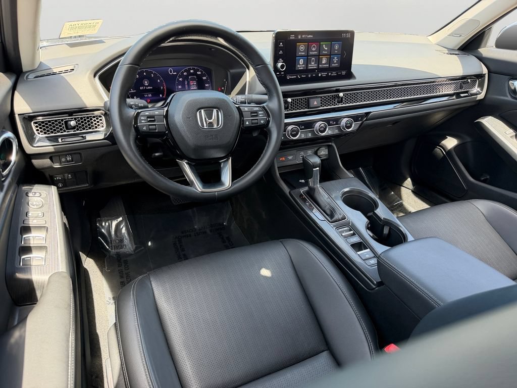 Used 2022 Honda Civic Touring image 13