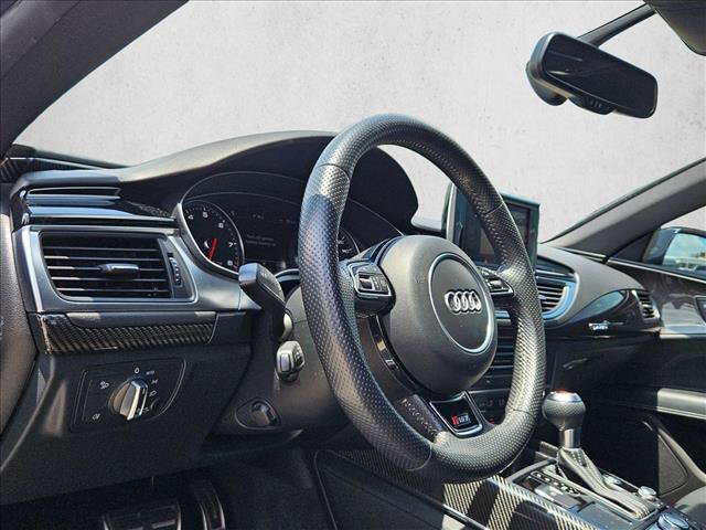 Used 2014 Audi RS 7 Prestige AWD/4WD image 9