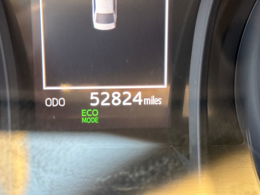 Used 2024 Toyota Camry SE image 24