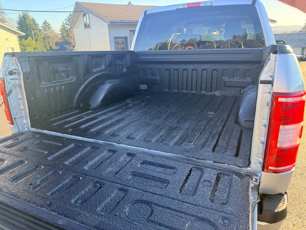 Used 2019 Ford F150 XLT w/ Equipment Group 301A Mid AWD/4WD image 11
