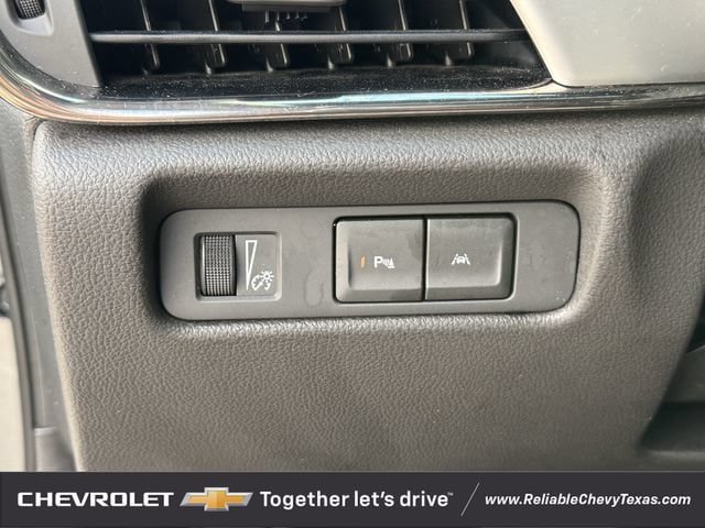 Used 2017 Cadillac ATS Luxury w/ Safety and Security Package RWD image 24