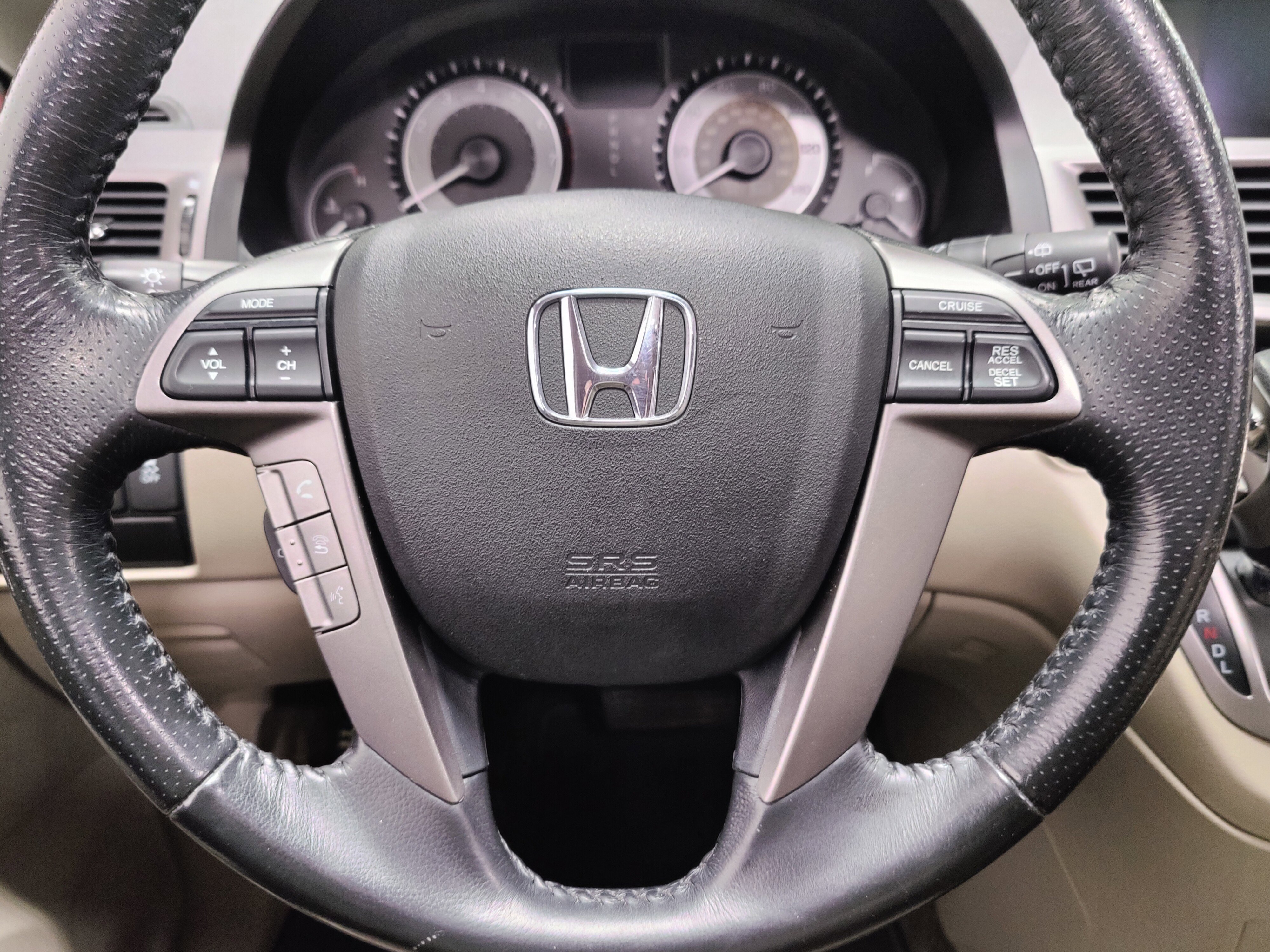 Used 2016 Honda Odyssey EX-L image 24