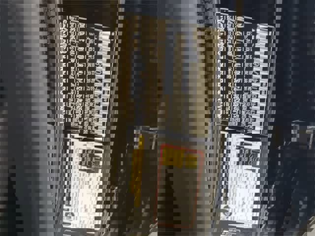 Certified 2026 Mercedes-Benz GLC 300 4MATIC image 35